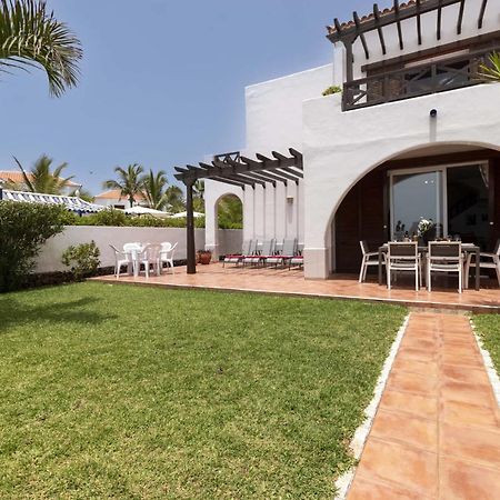 Parque Santiago III 235 - Four Bed Villa Playa de las Américas Exterior foto
